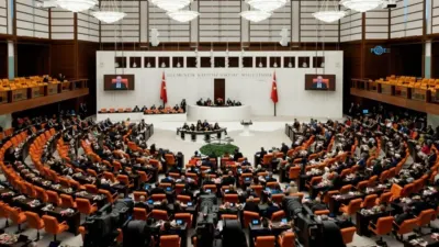 Kamuoyunda “12. Yargı Paketi” olarak bilinen 7589 sayılı Kanun, Resmî