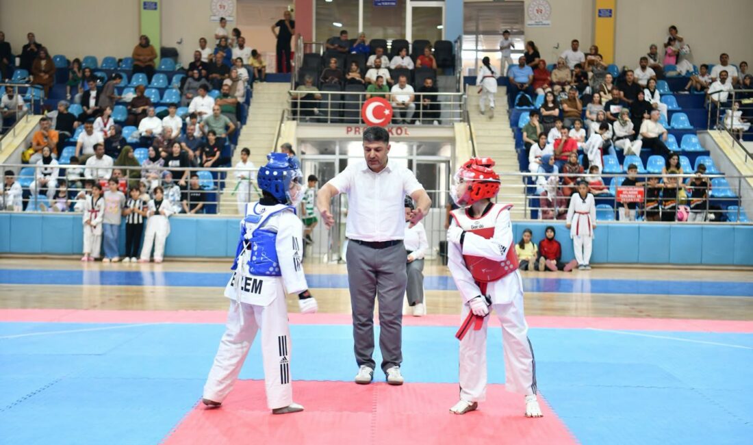 Yeşilyurt Belediyesi tarafından, 15 Temmuz Demokrasi ve Milli Birlik Günü
