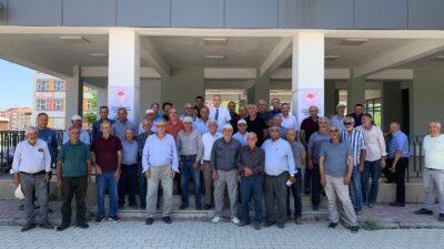 Tarım ve Orman Bakanlığı Bitkisel Üretim Genel Müdürlüğü tarafından yürütülen