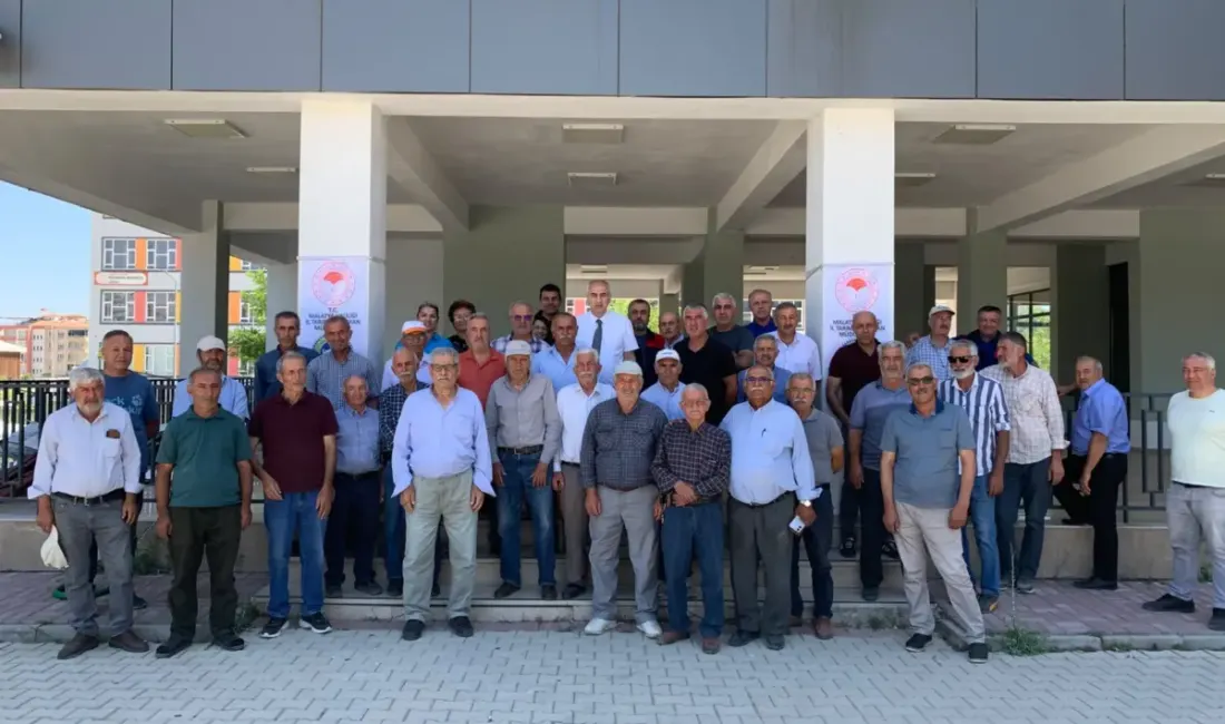 Tarım ve Orman Bakanlığı Bitkisel Üretim Genel Müdürlüğü tarafından yürütülen