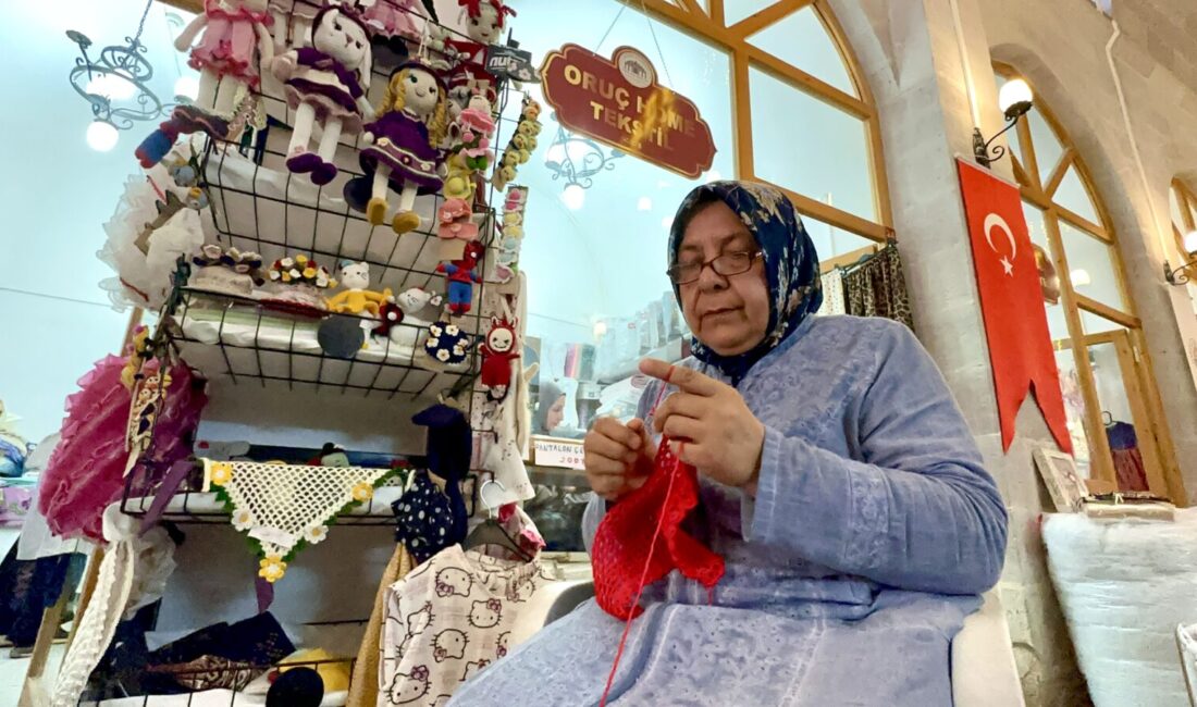 Malatya’nın Darende ilçesinde yaklaşık 300 yıllık Yusuf Paşa Bedesteni, restorasyon