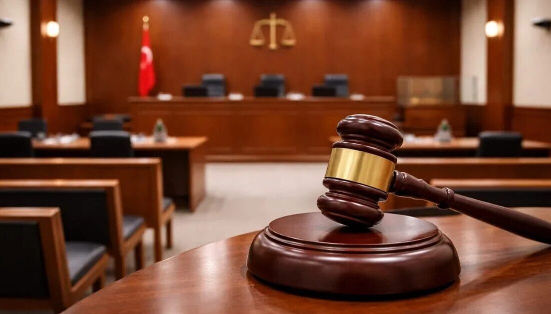 Yargıda her yıl uygulanan adli tatil, 20 Temmuz itibarıyla başlayacak.