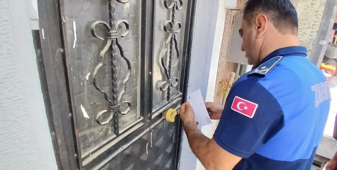 Battalgazi Belediyesi Zabıta Müdürlüğü ekiplerince, kumar oynatılmasına ve oynanmasına imkân