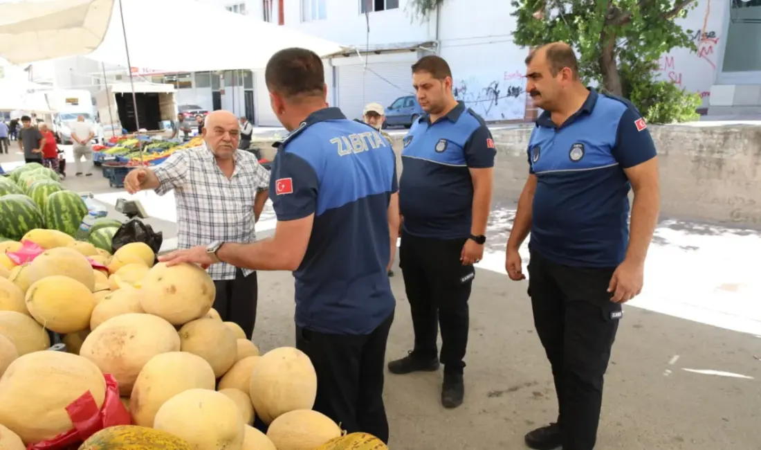 Battalgazi Belediyesi, ilçe genelinde yürüttüğü saha çalışmalarını aralıksız sürdürüyor. Belediye