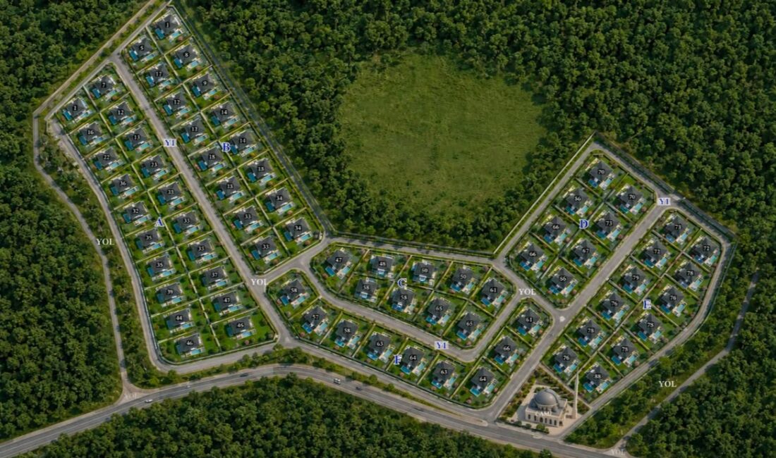 Malatya Büyükşehir Belediyesi, mülkiyetine ait 132 taşınmazı KDV muafiyetli olarak
