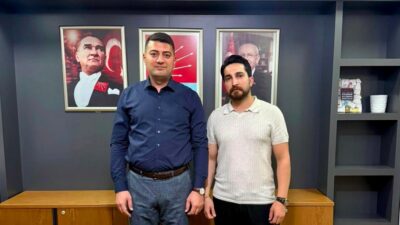 CHP Malatya İl Başkanlığı’nda yaşanan değişimin ardından ilçe örgütlerinde yeniden