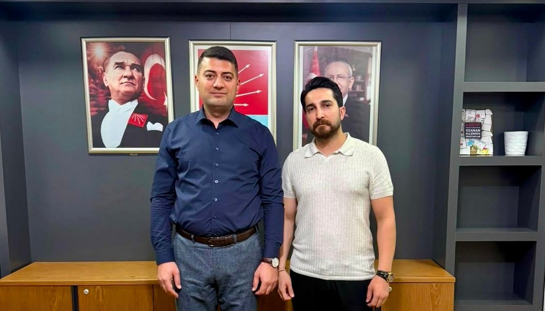 CHP Malatya İl Başkanlığı’nda yaşanan değişimin ardından ilçe örgütlerinde yeniden