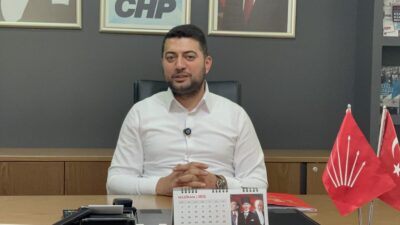 CHP Malatya İl Başkanı Hakan Satılmış’a gerçekleştirilen hayırlı olsun ziyaretinde