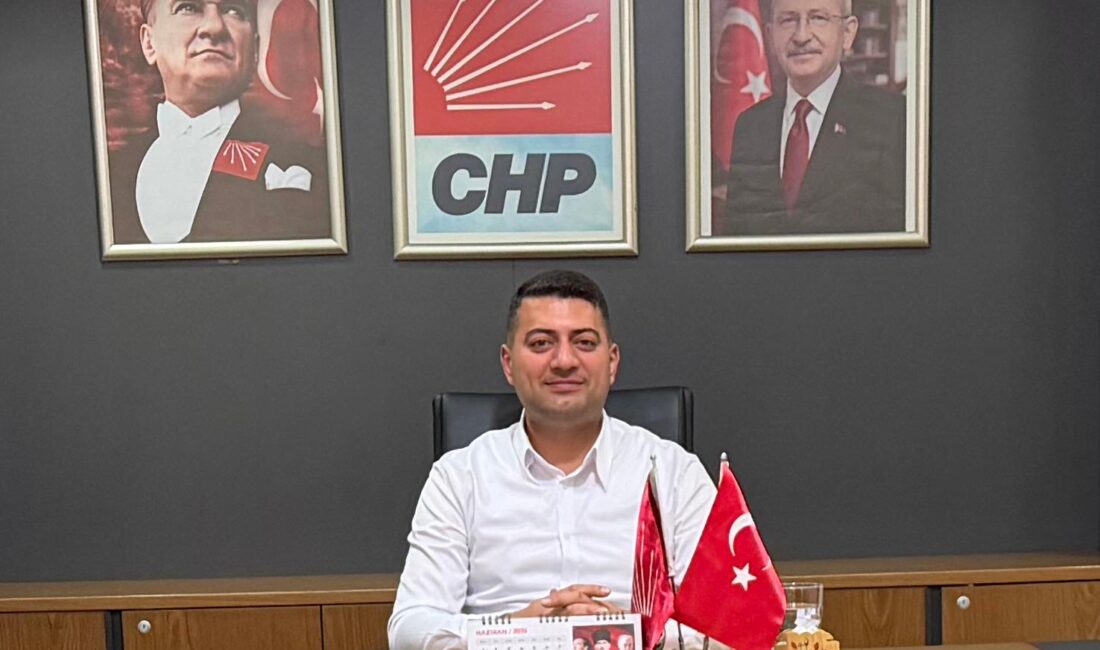 CHP Malatya İl Yönetim Kurulu toplantısında Arguvan ve Pütürge ilçe