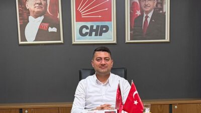 CHP Malatya İl Yönetim Kurulu toplantısında Arguvan ve Pütürge ilçe