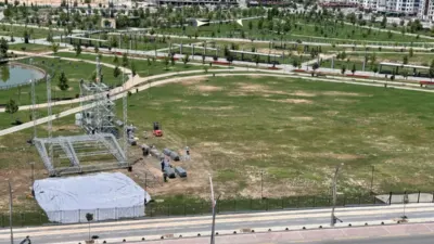 Malatya’da 8-16 Ağustos tarihleri arasında düzenlenecek Türkiye Kültür Yolu Festivali