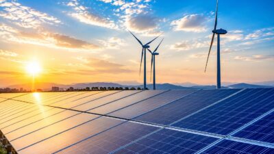 Enerji ve Tabii Kaynaklar Bakanı Alparslan Bayraktar, haziran ayında güneş
