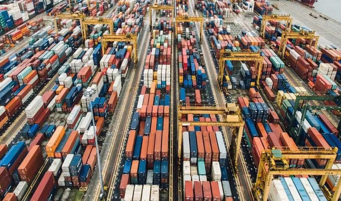 Türkiye’nin haziran ayı dış ticaret verileri açıklandı. İhracat, geçen yılın
