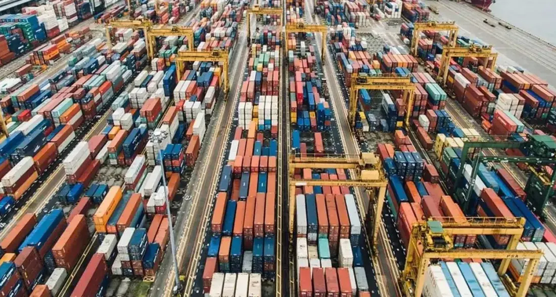 Türkiye’nin haziran ayı dış ticaret verileri açıklandı. İhracat, geçen yılın