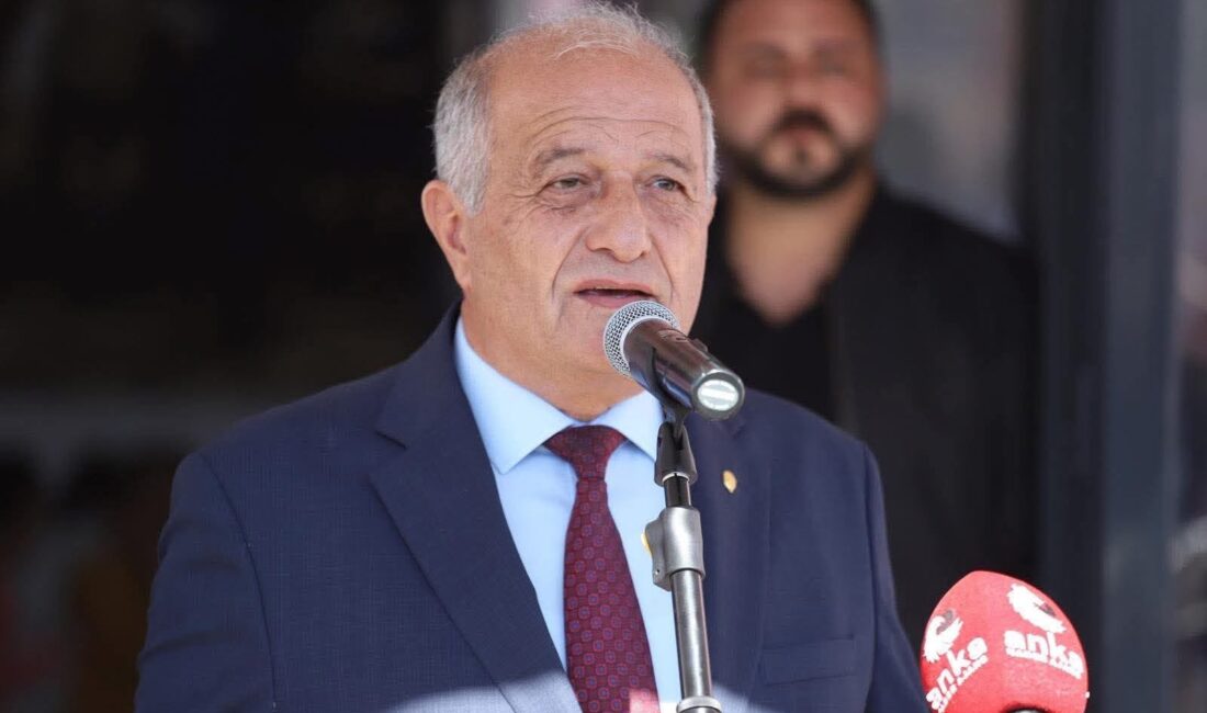 CHP’de Özgür Özel’in TBMM Grup Toplantısı’nda yarın yeni partiyi ilan