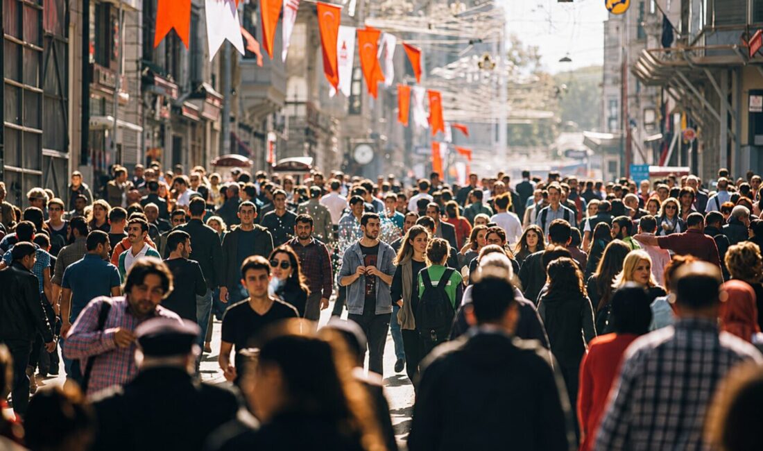 Türkiye İstatistik Kurumu’nun (TÜİK) haziran ayına ilişkin İşgücü İstatistikleri belli