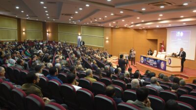 Malatya Ticaret ve Sanayi Odası tarafından üyelerine yönelik eğitim faaliyetleri