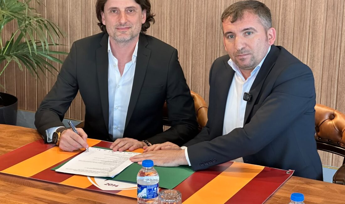 Malatya Yeşilyurt Spor Kulübü Başkanı Ramazan Ayhan, Yeni Malatyaspor ile