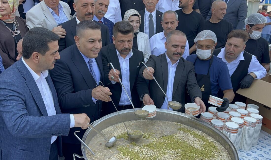 Malatya Ticaret ve Sanayi Odası (MTSO) tarafından bu yıl 7’ncisi