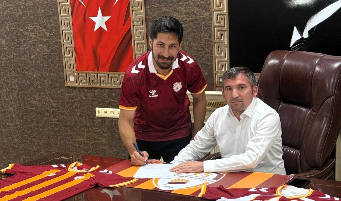 Bu sezon TFF 3.Ligde mücadele edecek olan Malatya Yeşilyurtspor transferleri