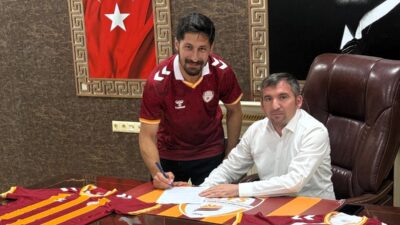 Bu sezon TFF 3.Ligde mücadele edecek olan Malatya Yeşilyurtspor transferleri
