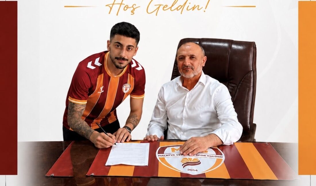 Malatya Yeşilyurt Spor Kulübü, 2026-2027 sezonu kadro planlaması kapsamında 52