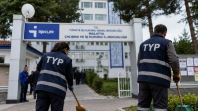 Malatya Valiliği koordinesinde İŞKUR tarafından yürütülecek Toplum Yararına Programı (TYP)
