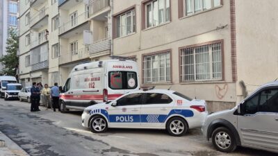 Malatya’da yalnız yaşayan 70 yaşındaki yaşlı adam, evinde hayatına son