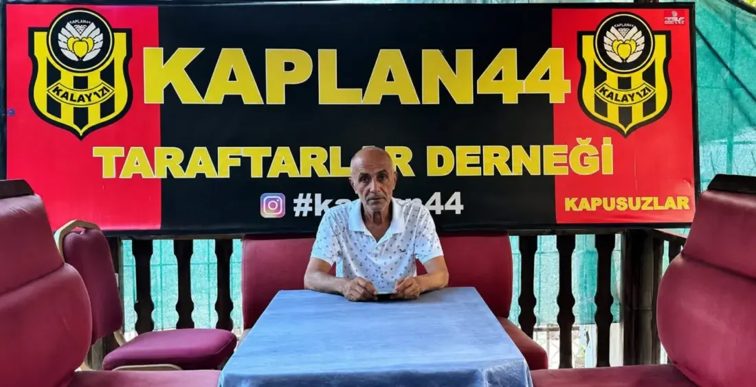 Malatyaspor ve Yeşilyurtspor’un birleşerek yola Malatyaspor ismiyle devam etmesi hedefi,