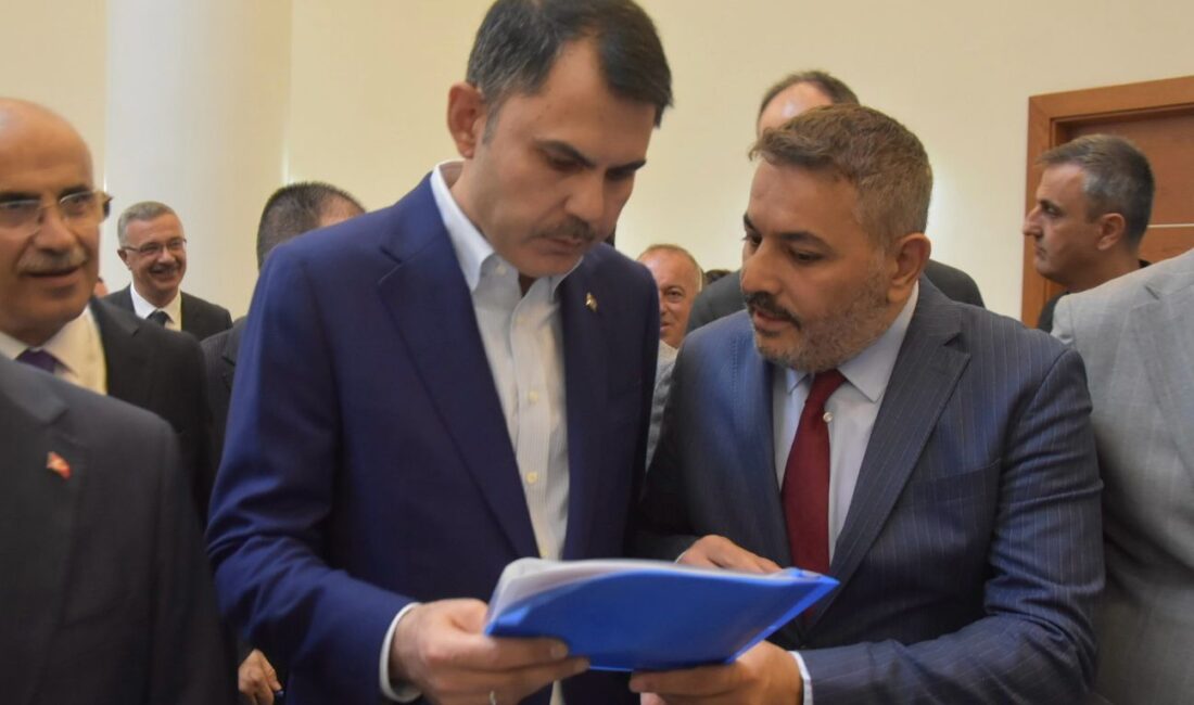 Malatya Ticaret ve Sanayi Odası (MTSO) Yönetim Kurulu Başkanı Oğuzhan