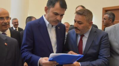 Malatya Ticaret ve Sanayi Odası (MTSO) Yönetim Kurulu Başkanı Oğuzhan