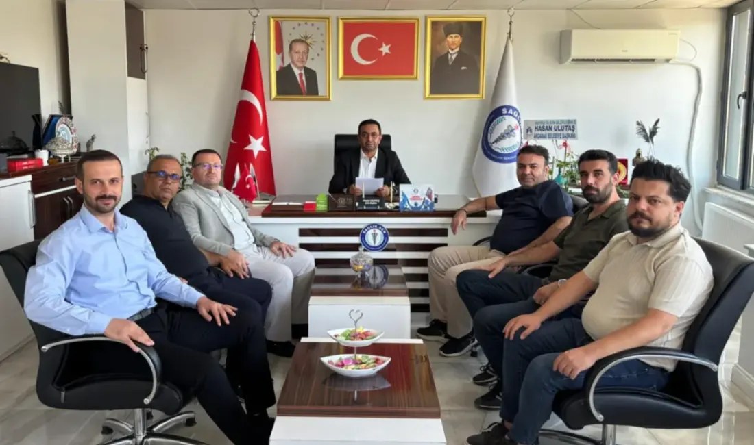 Sağlık-Sen Malatya Şube Başkanı A. Hasan Ulutaş, Sağlık Bakanlığı’nın geçici
