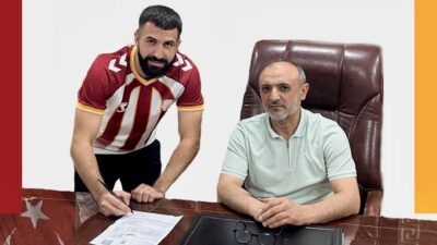 Malatya Yeşilyurt Spor Kulübü, 2026-2027 sezonu kadro yapılanması kapsamında savunma