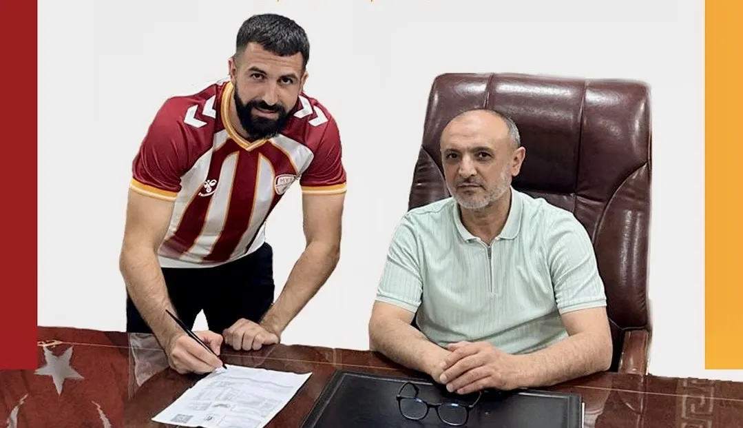 Malatya Yeşilyurt Spor Kulübü, 2026-2027 sezonu kadro yapılanması kapsamında savunma