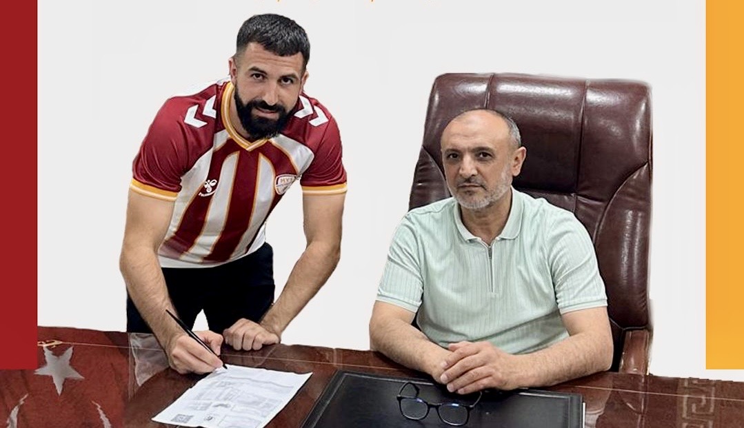Malatya Yeşilyurt Spor Kulübü, 2026-2027 sezonu kadro yapılanması kapsamında savunma