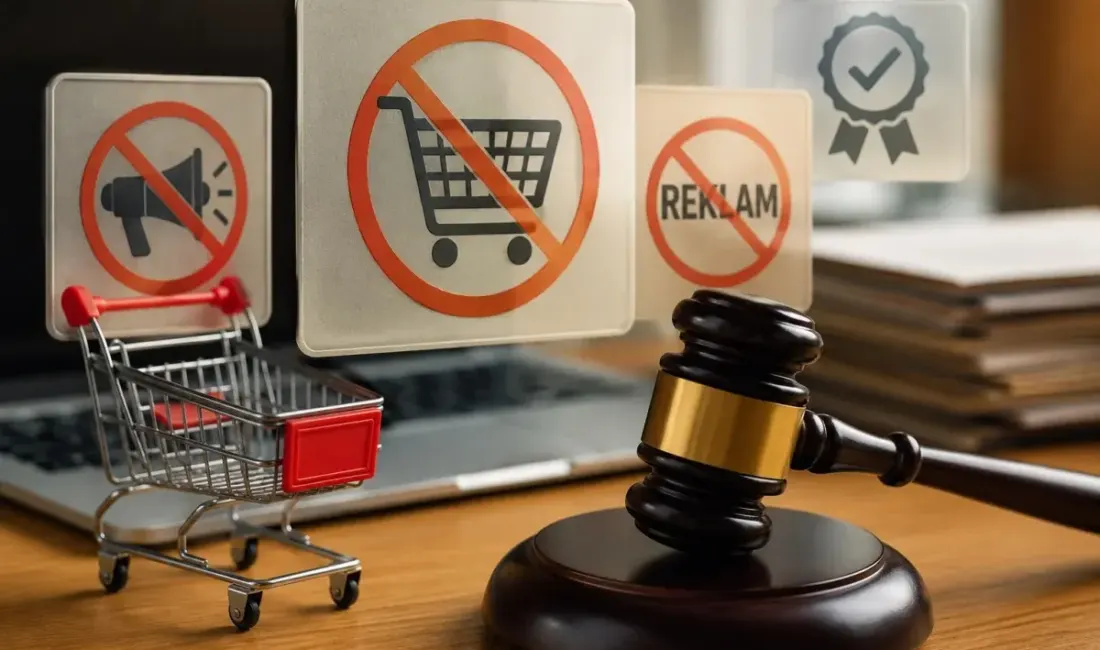 Ticaret Bakanlığı, 2026 yılının ilk 6 ayında ülke genelinde 4