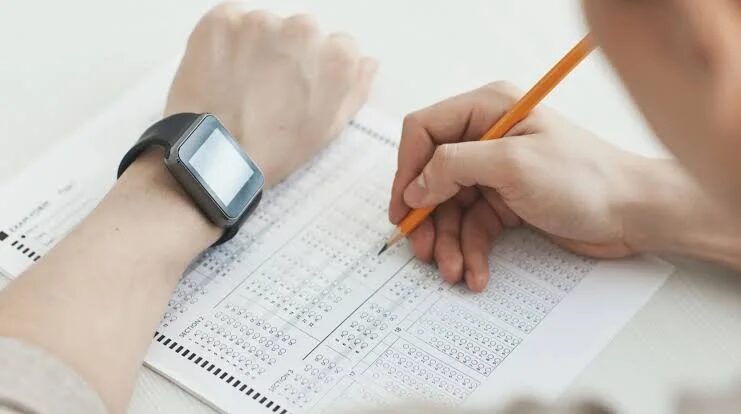 Yükseköğretim Kurumları Sınavı’na (YKS) katılan milyonlarca adayın beklediği sonuç tarihi