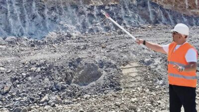 Uzmandan Malatya İçin Deprem Uyarısı: "35 Kilometrelik Fay Parçası Kırılırsa