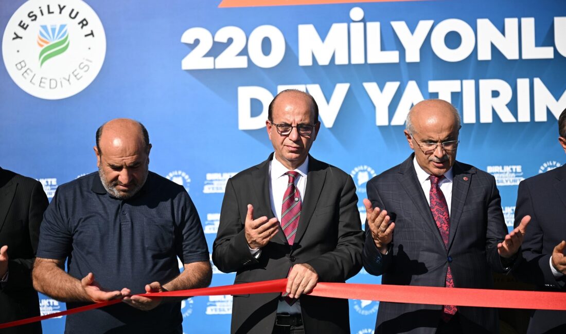 Malatya’nın ihya, inşa ve imar yatırımlarına yönelik desteklerine her geçen
