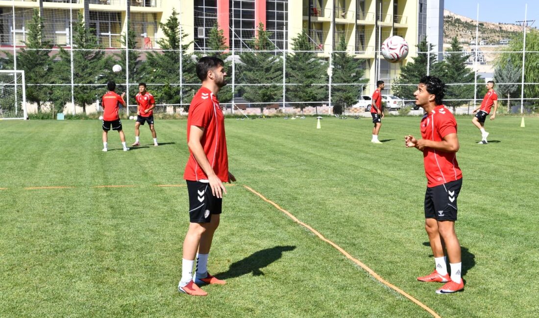 Yeşilyurtspor’da Malatya Etabı Tamamlandı Malatya Yeşilyurt Spor Kulübü, 2026-2027 sezonu hazırlıkları kapsamında gerçekleştirdiği kampın