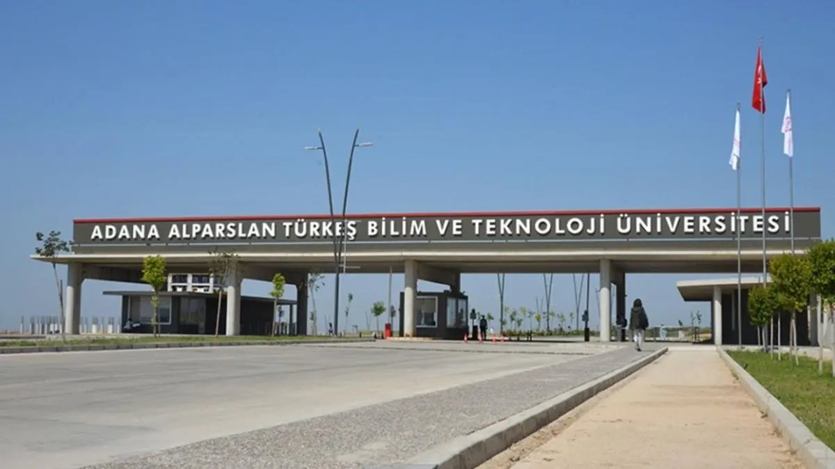 Adana Alparslan Türkeş Bilim ve Teknoloji Üniversitesi, farklı kadrolarda görevlendirilmek