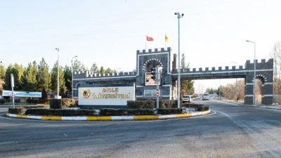 Diyarbakır Dicle Üniversitesi, 2026 yılı personel alımı kapsamında 257 sözleşmeli