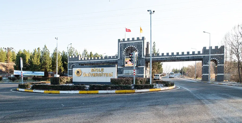 Diyarbakır Dicle Üniversitesi, 2026 yılı personel alımı kapsamında 257 sözleşmeli
