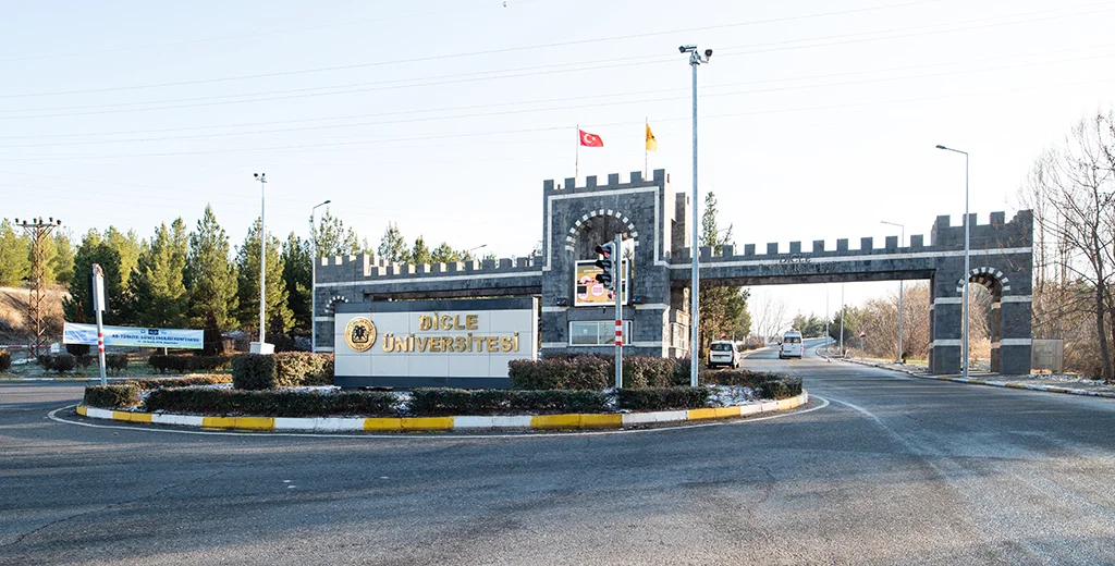 Dicle Üniversitesi 257 Sözleşmeli Personel Alacak Diyarbakır Dicle Üniversitesi, 2026 yılı personel alımı kapsamında 257 sözleşmeli