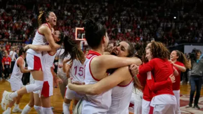 A Milli Erkek Basketbol Takımı, FIBA 2027 Basketbol Dünya Kupası