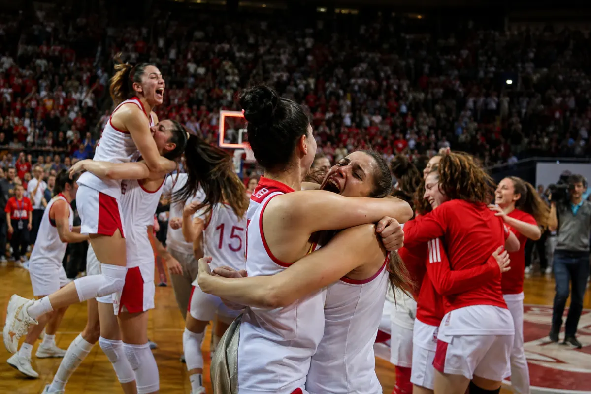 A Milli Erkek Basketbol Takımı, FIBA 2027 Basketbol Dünya Kupası