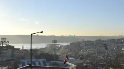 Cumhurbaşkanı Recep Tayyip Erdoğan ile Kongo Demokratik Cumhuriyeti Cumhurbaşkanı Félix