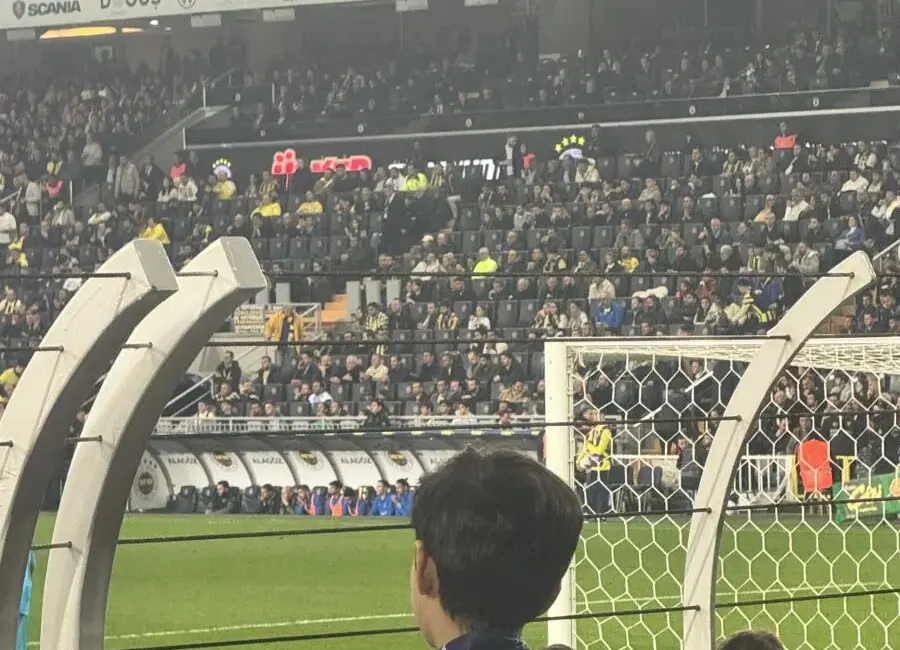 LaLiga’da ertelenen ilk hafta mücadelesinde Real Madrid, sahasında Real Sociedad’ı