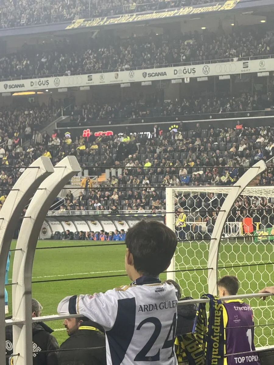 LaLiga’da ertelenen ilk hafta mücadelesinde Real Madrid, sahasında Real Sociedad’ı