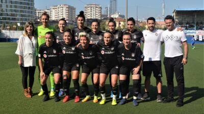 Beşiktaş, UEFA Avrupa Ligi play-off turu rövanşında 27 Ağustos Perşembe